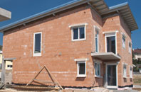 Newmarket home extensions