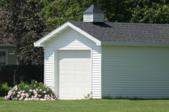 Newmarket outbuilding construction costs
